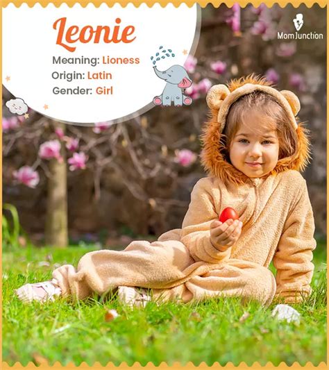 leonie|Leonie Name Meaning, Origin, History, And Popularity